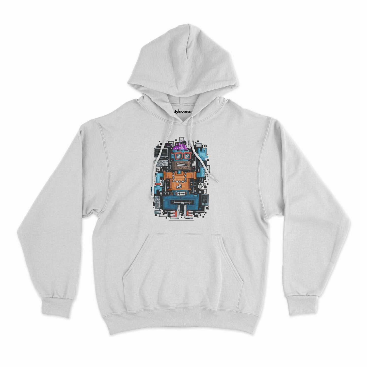 AI HOODIE