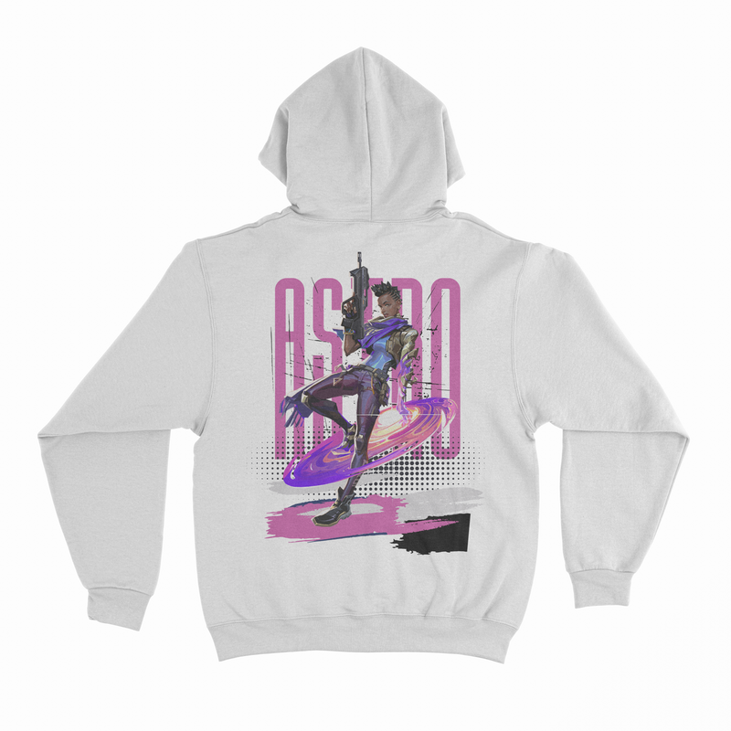 ASTRO Hoodie