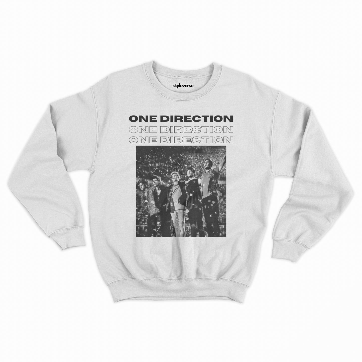One Direction Sweatshirt