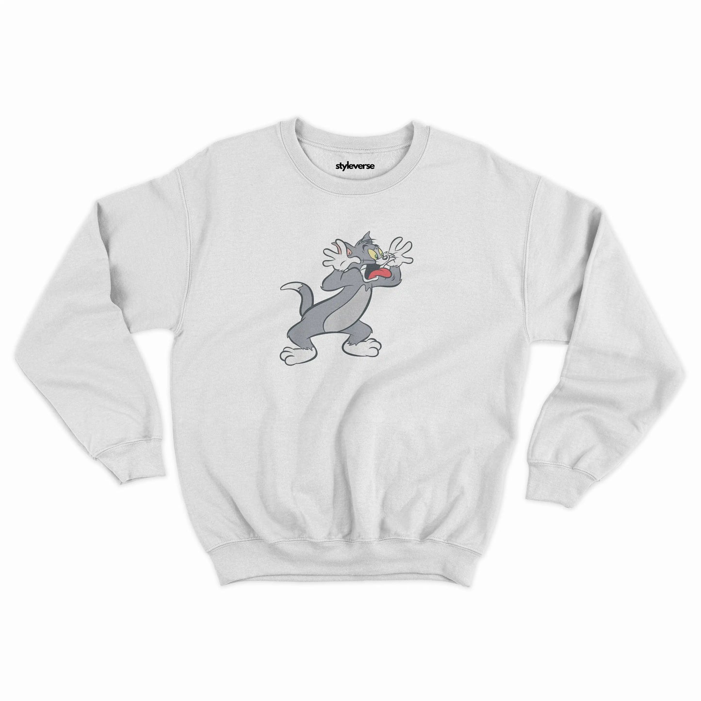Tom SWEATSHIRT