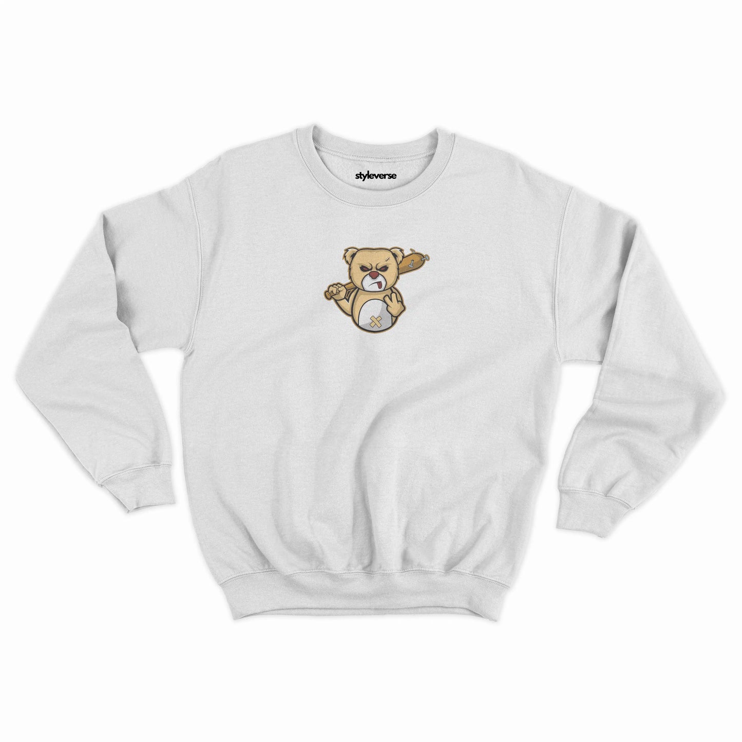 SAVAGE BEAR SWEATSHIRT