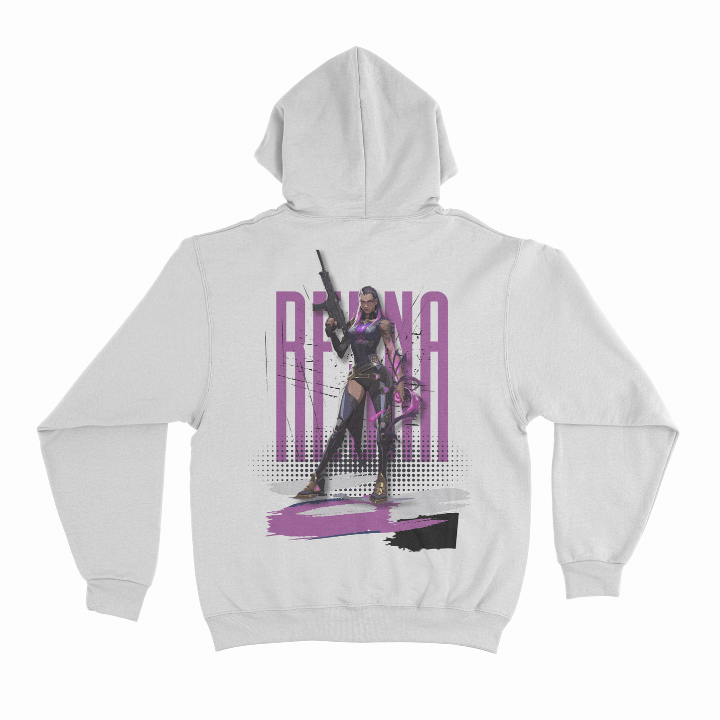 REYNA HOODIE