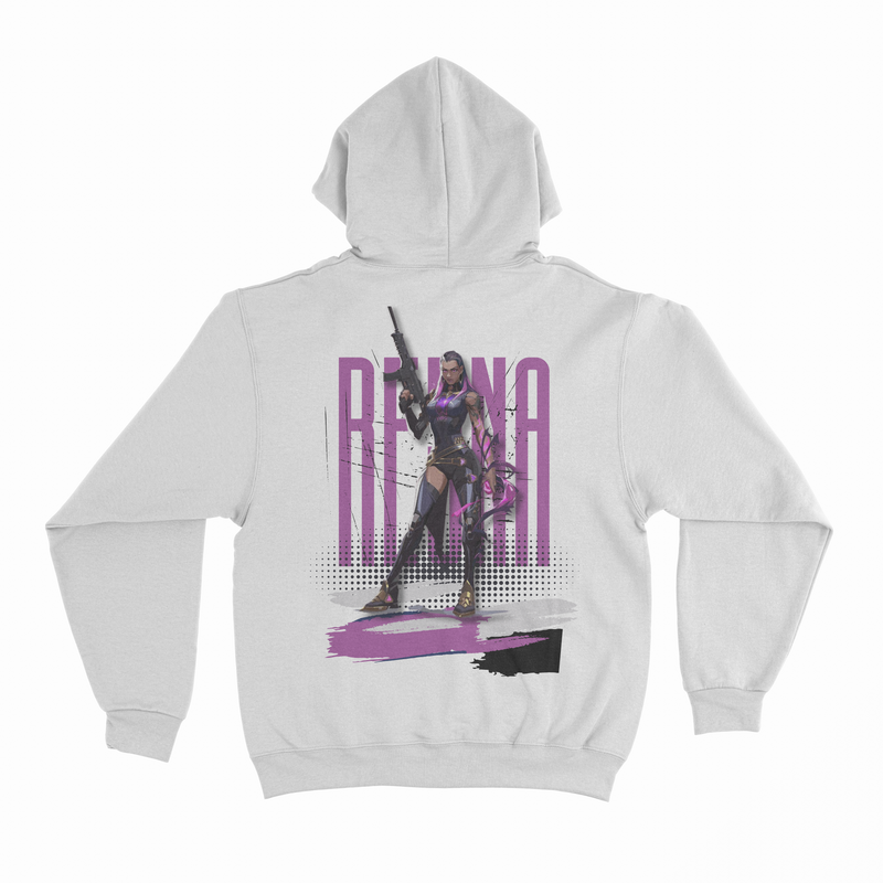 REYNA HOODIE