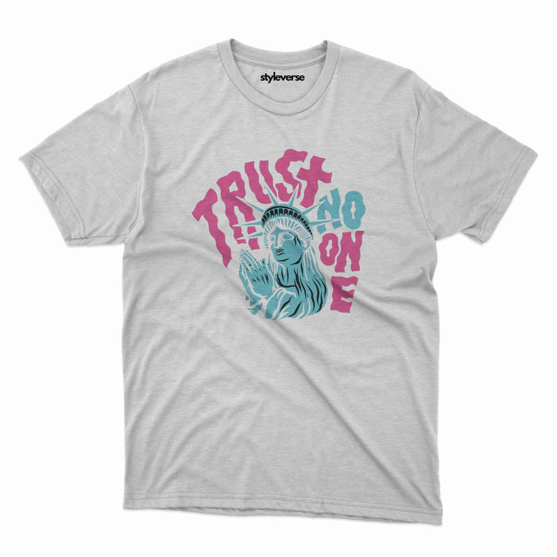 Trust No One T-Shirt