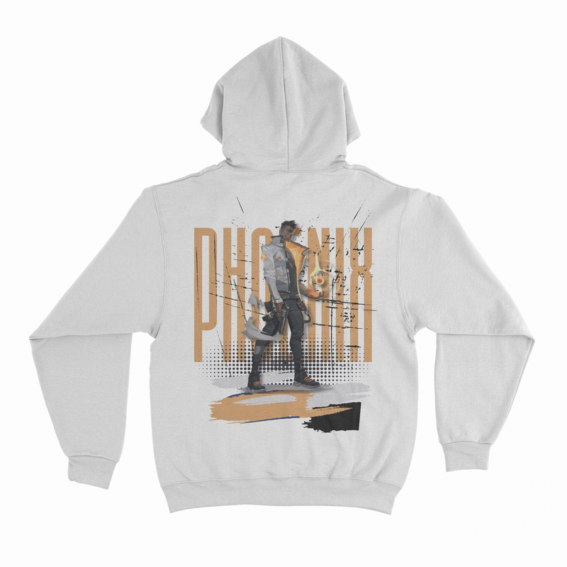 PHENOIX HOODIE