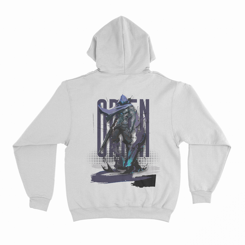 OMEN HOODIE