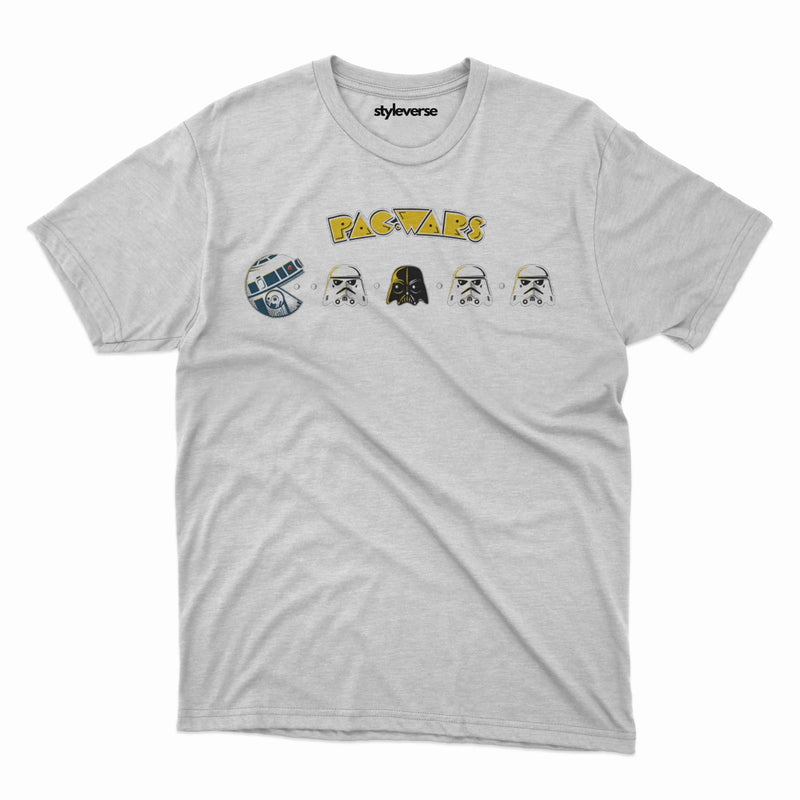 Pacwars T-Shirt