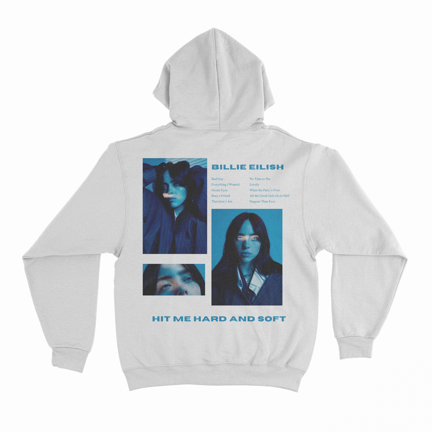 Billie Eilish Hoodie