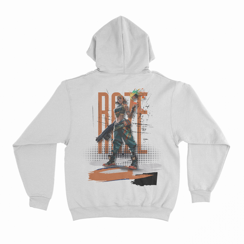 RAZE HOODIE