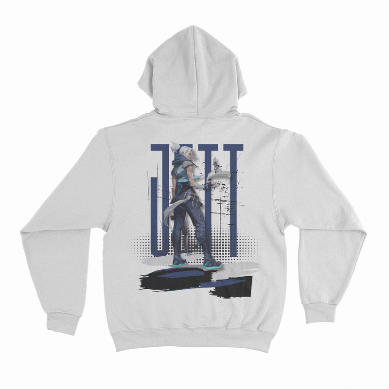 JETT HOODIE