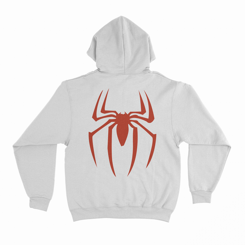 Spider Man HOODIE