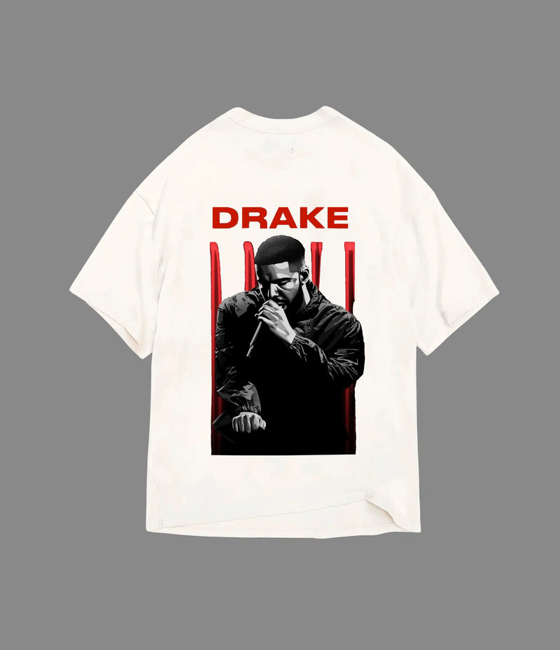 Drake Oversized T-shirt