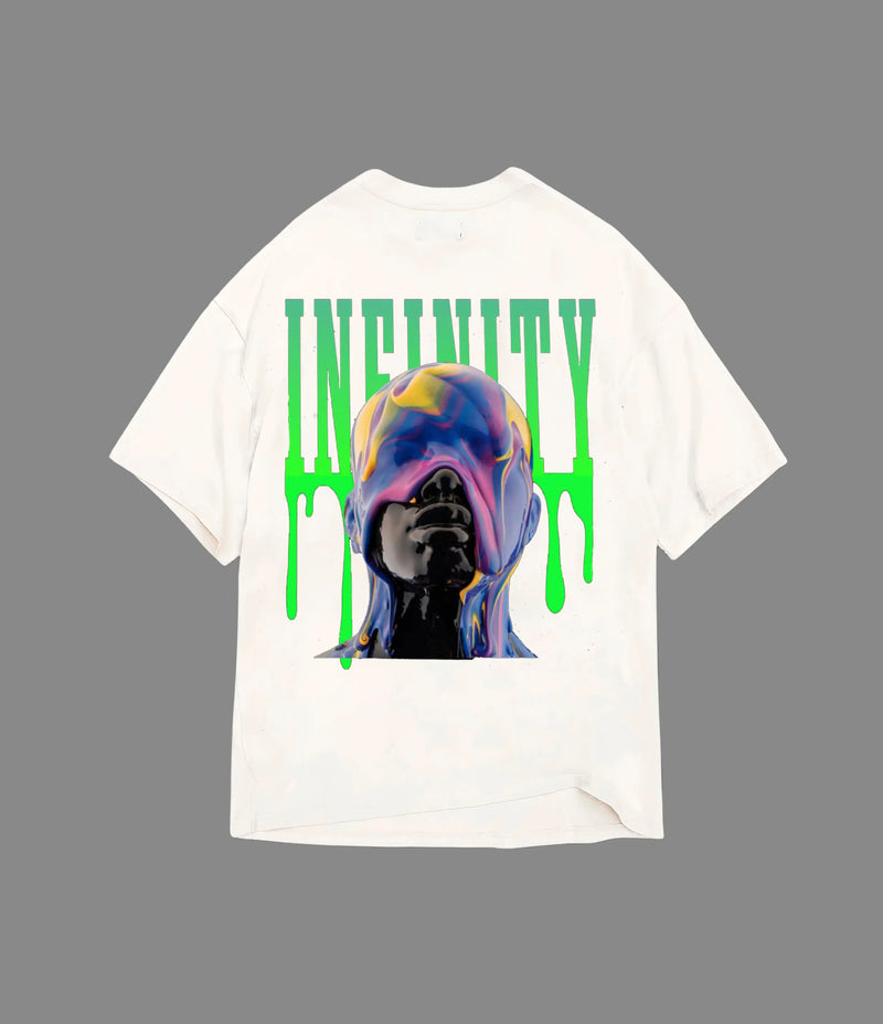 Infinity Oversized T-shirt