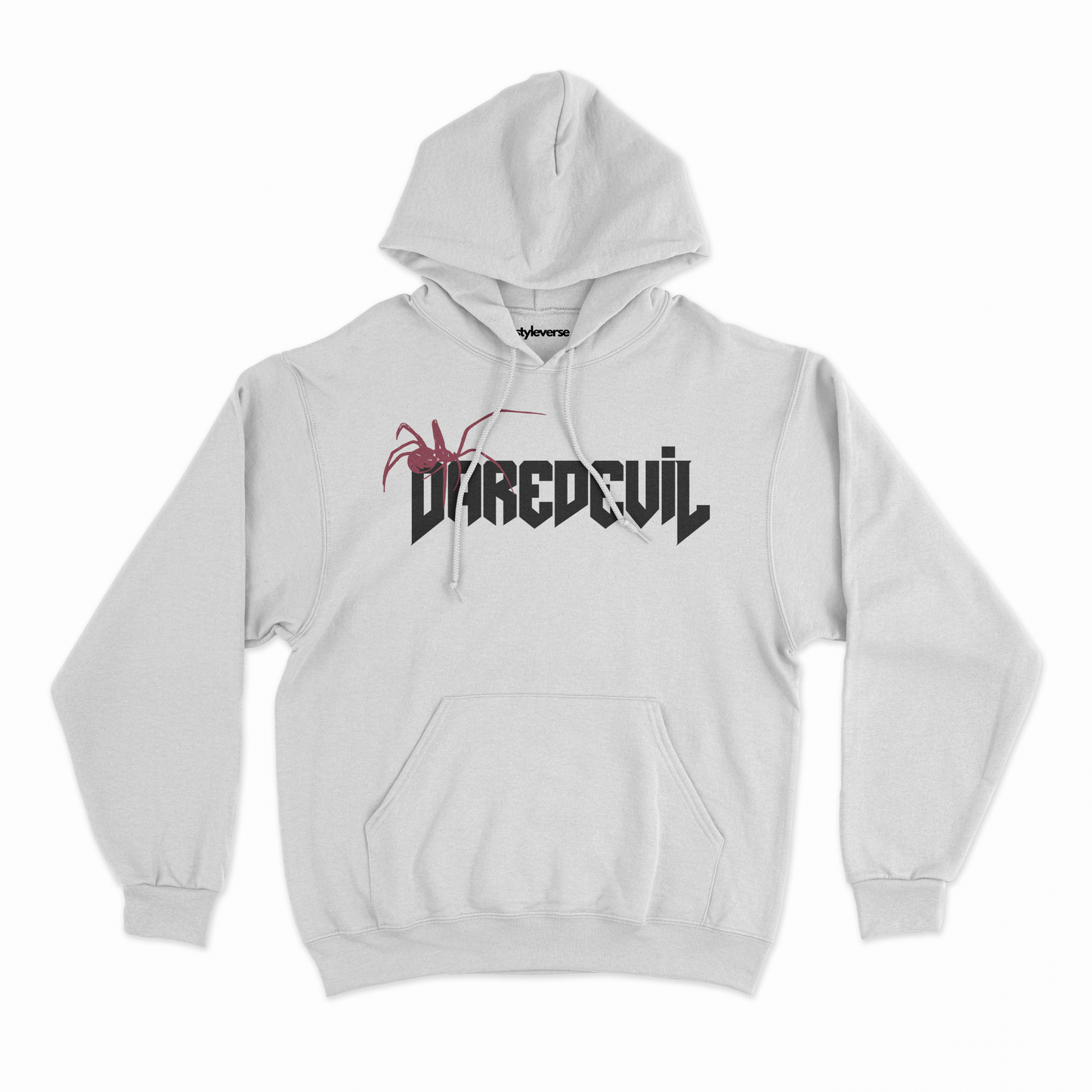 Dare Devil HOODIE
