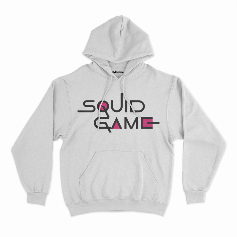 Squid Game Hoodie